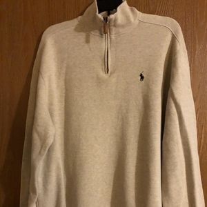Men's Polo by Ralph Lauren sweater